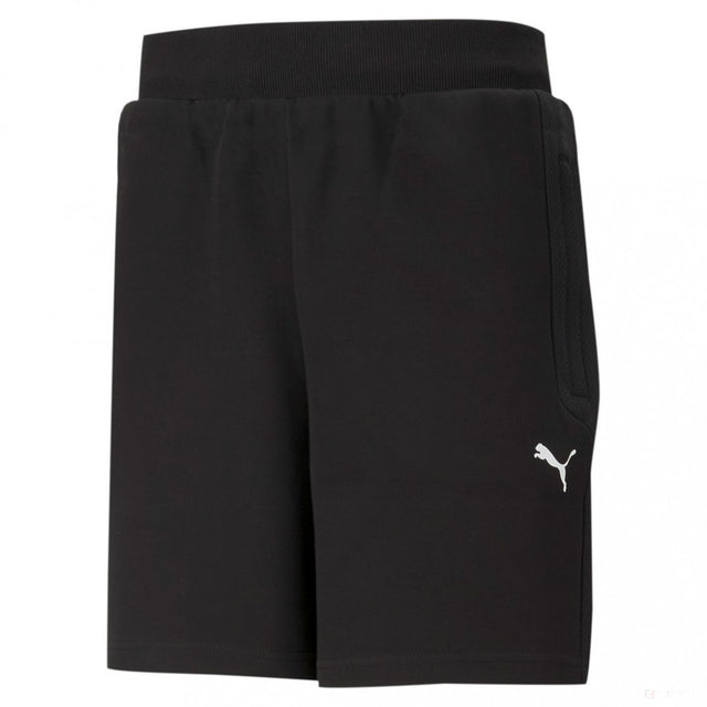 BMW Short, Puma BMW MMS Short, Black, 2021 - FansBRANDS®