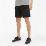 BMW Short, Puma BMW MMS Short, Black, 2021 - FansBRANDS®