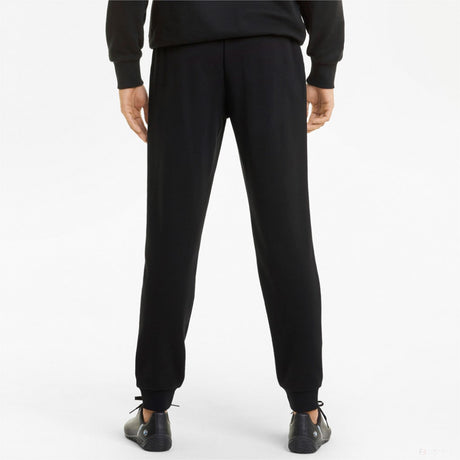 Kalhoty BMW, Puma BMW MMS ESS TR, Black, 2021 - FansBRANDS®