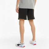 BMW Short, Puma BMW MMS ESS TR Short, Black, 2021 - FansBRANDS®