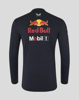 Red Bull Racing bluza termiczna z zamkiem 🔥