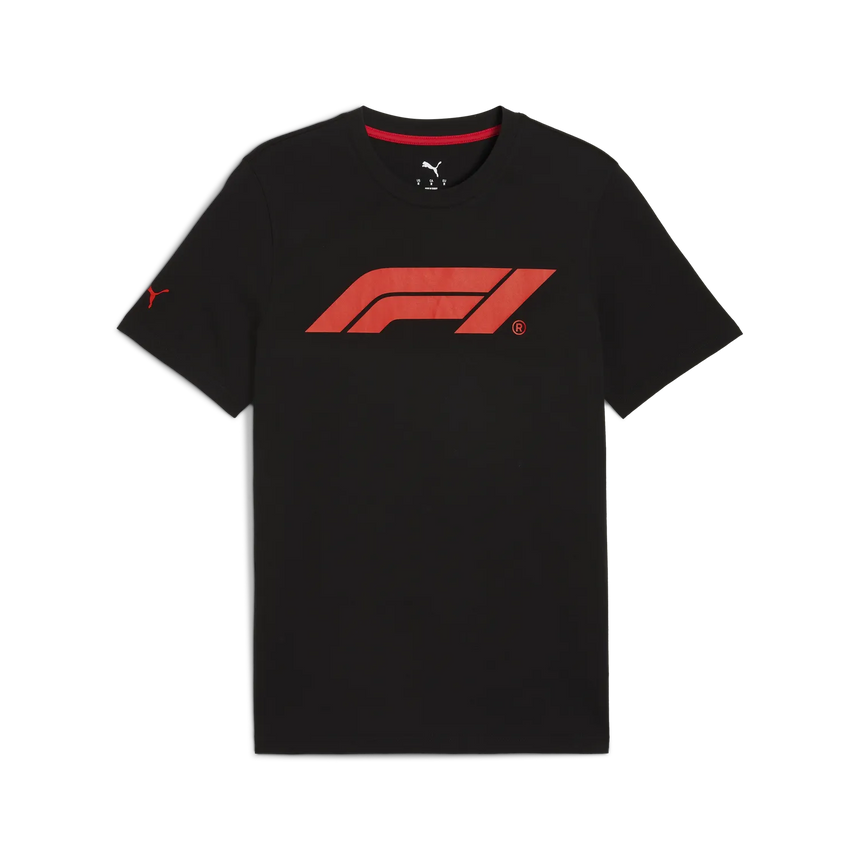 Formula 1 PUMA F1 ESS Logo Koszulka 🔥
