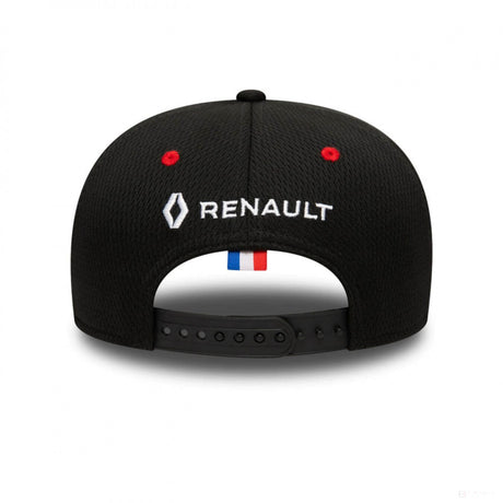 Baseballová čepice Alpine, F1 Team Dash 950SS, černá, 2021 - FansBRANDS®
