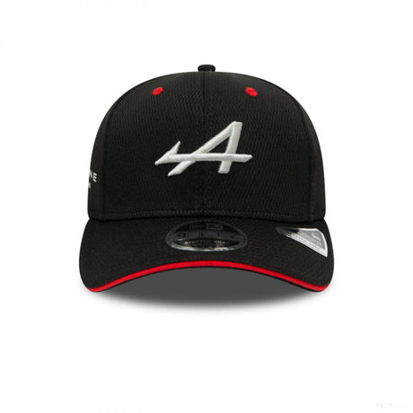 Baseballová čepice Alpine, F1 Team Dash 950SS, černá, 2021 - FansBRANDS®