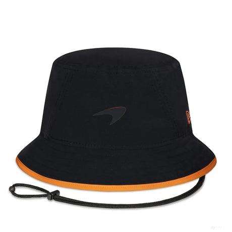 Čepice McLaren LIFESTYLE BUCKET, pro dospělé, šedá - FansBRANDS®