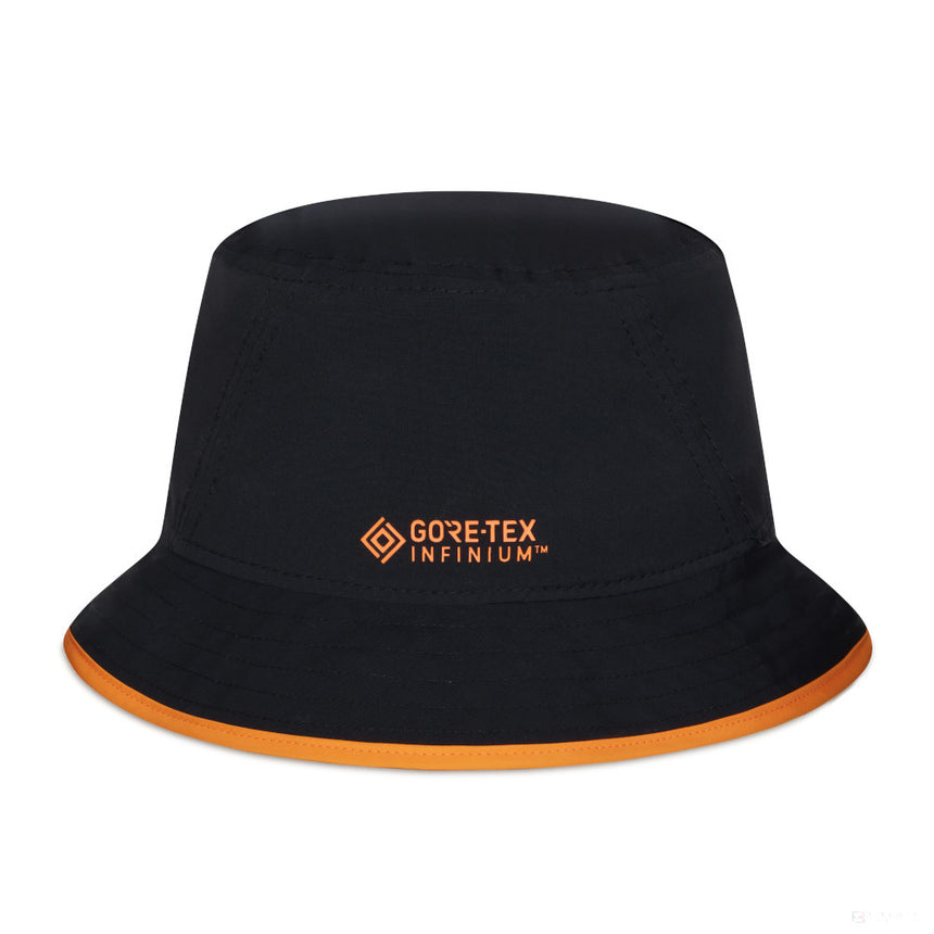 Čepice McLaren LIFESTYLE BUCKET, pro dospělé, šedá - FansBRANDS®