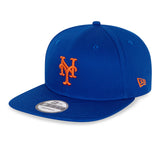 Czapka New York Mets, New Era, 9FIFTY, niebieska