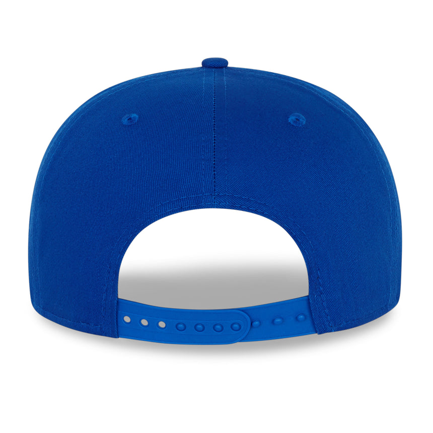 Czapka New York Mets, New Era, 9FIFTY, niebieska