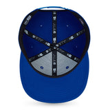 Czapka New York Mets, New Era, 9FIFTY, niebieska