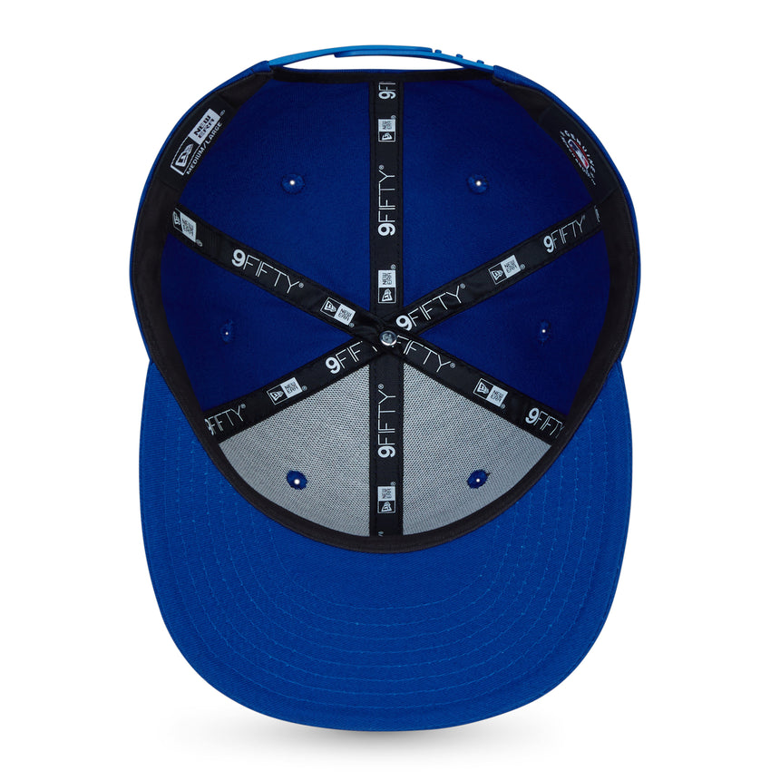 Czapka New York Mets, New Era, 9FIFTY, niebieska