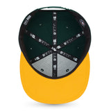 Czapka Oakland Athletics, New Era, 9FIFTY, wielobarwna