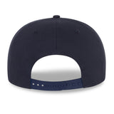 Czapka snapback Atlanta Braves, New Era, 9FIFTY, wielobarwna