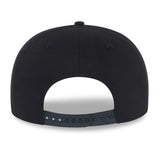 Czapka Los Angeles Dodgers, New Era, 9FIFTY, czarna