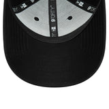 czapka Aprilia, niezbędna, New Era, 9FORTY, czarna