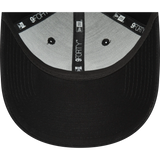 Czapka New York Yankees, New Era, 9FORTY, Essential, czarna