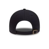 Czapka New York Yankees, New Era, 9TWENTY, essential, niebieska