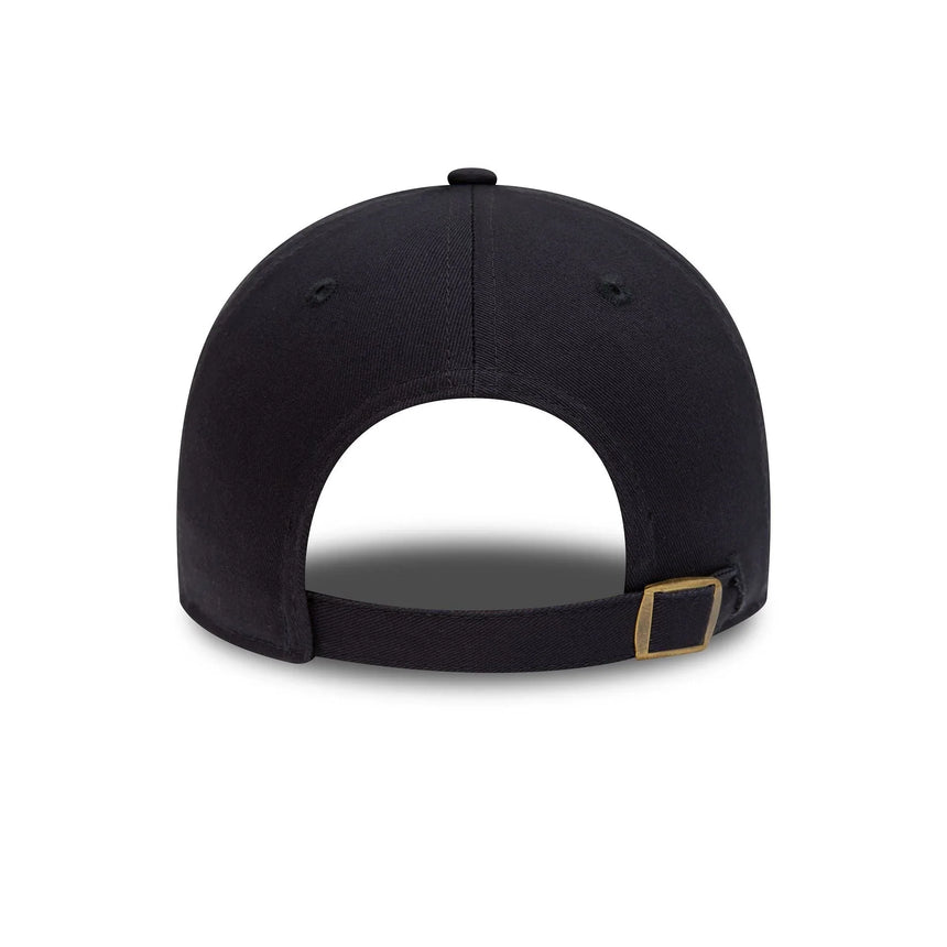 Czapka New York Yankees, New Era, 9TWENTY, essential, niebieska