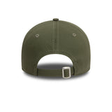 Czapka New York Yankees, New Era, 9TWENTY, essential, khaki