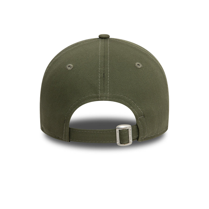 Czapka New York Yankees, New Era, 9TWENTY, essential, khaki