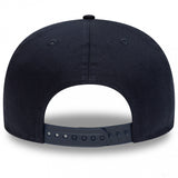 Red Bull Racing cap, New Era, Essential 9FIFTY, blue - FansBRANDS®