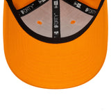 McLaren cap, New Era, repreve, 9FORTY, papaya - FansBRANDS®