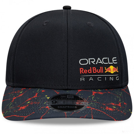 Red Bull Racing cap, New Era, VSR, 9FIFTY, blue, 2023