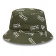 Red Bull Racing bucket hat, New Era, Seasonal, AOP, green, - FansBRANDS®