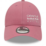 Red Bull Racing cap, New Era, Seasonal, 9FORTY, pink - FansBRANDS®