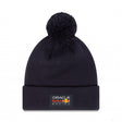 Red Bull Racing beanie, New Era, essential - FansBRANDS®