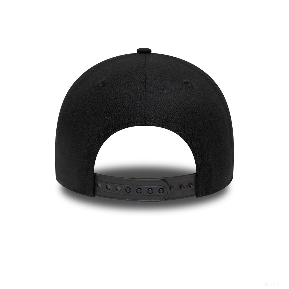 Alpine cap, New Era, flawless 9FORTY, black - FansBRANDS®