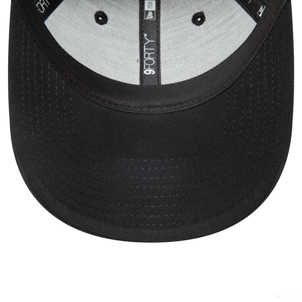 Alpine cap, New Era, flawless 9FORTY, black - FansBRANDS®