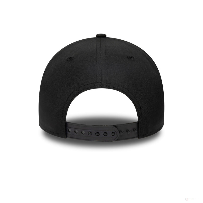 Alpine cap, New Era, Team, 9FORTY, black, 2023 - FansBRANDS®