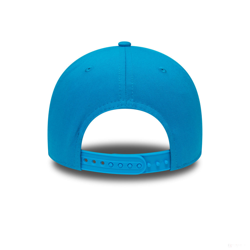 Alpine cap, New Era, Essential, 9FORTY, blue - FansBRANDS®