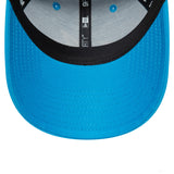 Alpine cap, New Era, Essential, 9FORTY, blue - FansBRANDS®