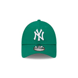 Czapka New York Yankees, New Era, 9FORTY, essential, zielona