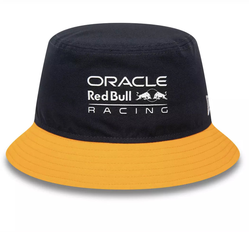 Red Bull Repreve Bucket Hat, Mehrfarbig