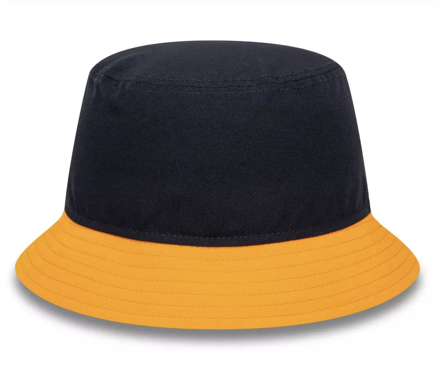 Red Bull Repreve Bucket Hat, Mehrfarbig