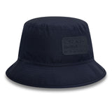 Czapka wędkarska Red Bull, New Era, tonalna, niebieska