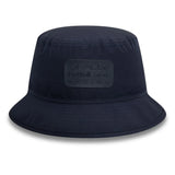 Czapka wędkarska Red Bull, New Era, tonalna, niebieska