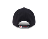 Czapka z daszkiem Houston Texans, New Era, 9FORTY, niebieska