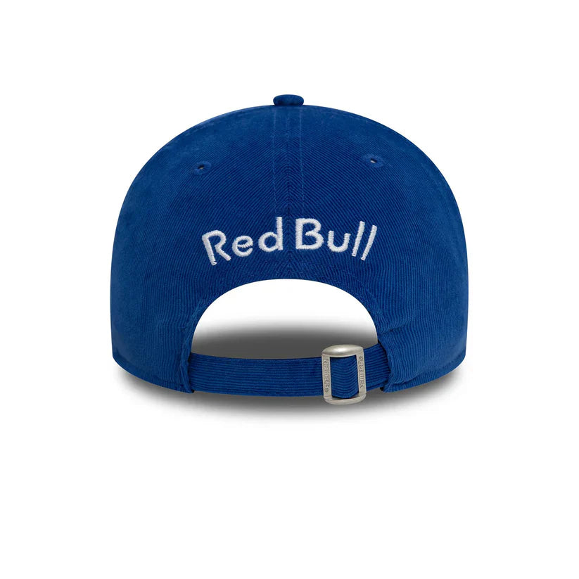 Czapka Red Bull, New Era, 9FORTY, Max Verstappen, Zandvoort SE, niebieska