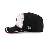 McLaren Baseball Cap, Japan, Oscar Piastri, New Era, 9SEVENTY SS, Black 🔥
