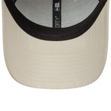 Czapka New York Yankees, New Era, 9FORTY, bez skazy, beżowa