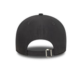 czapka New York Yankees, New Era, 9FORTY, bez skazy, szara