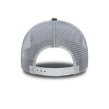 Czapka New York Yankees, New Era, trucker, Essential, khaki