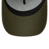 Czapka New York Yankees, New Era, trucker, Essential, khaki