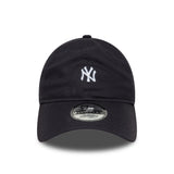 Czapka z daszkiem New York Yankees, New Era, 9TWENTY, niebieska