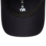 Czapka z daszkiem New York Yankees, New Era, 9TWENTY, niebieska