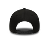 czapka New York Yankees, New Era, Essential, czarna