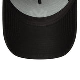 czapka New York Yankees, New Era, Essential, czarna
